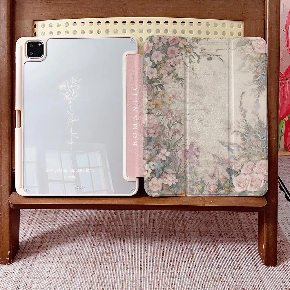 Universal Protective Tablet Case - Durable Stand Cover