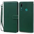 Dark Green-Strap