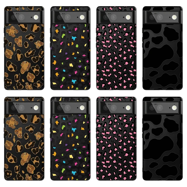 Buy Wholesale China Wholesale Leopard Design Soft Silicone