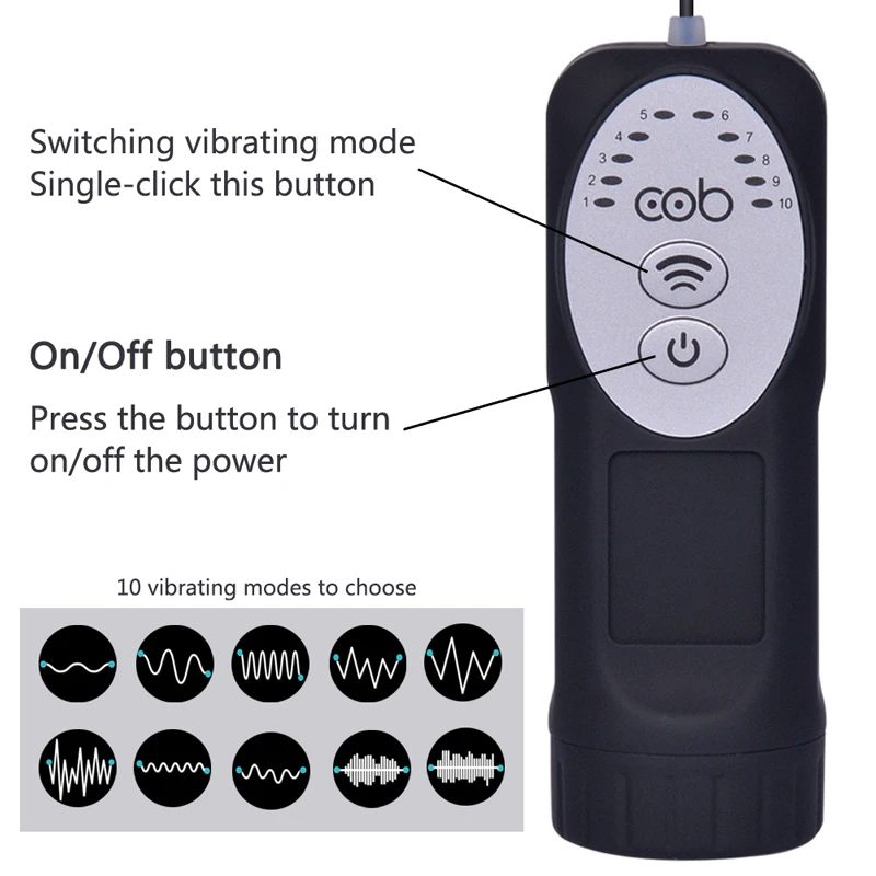 Glans Vibrators Masturbators for Men male sex toys