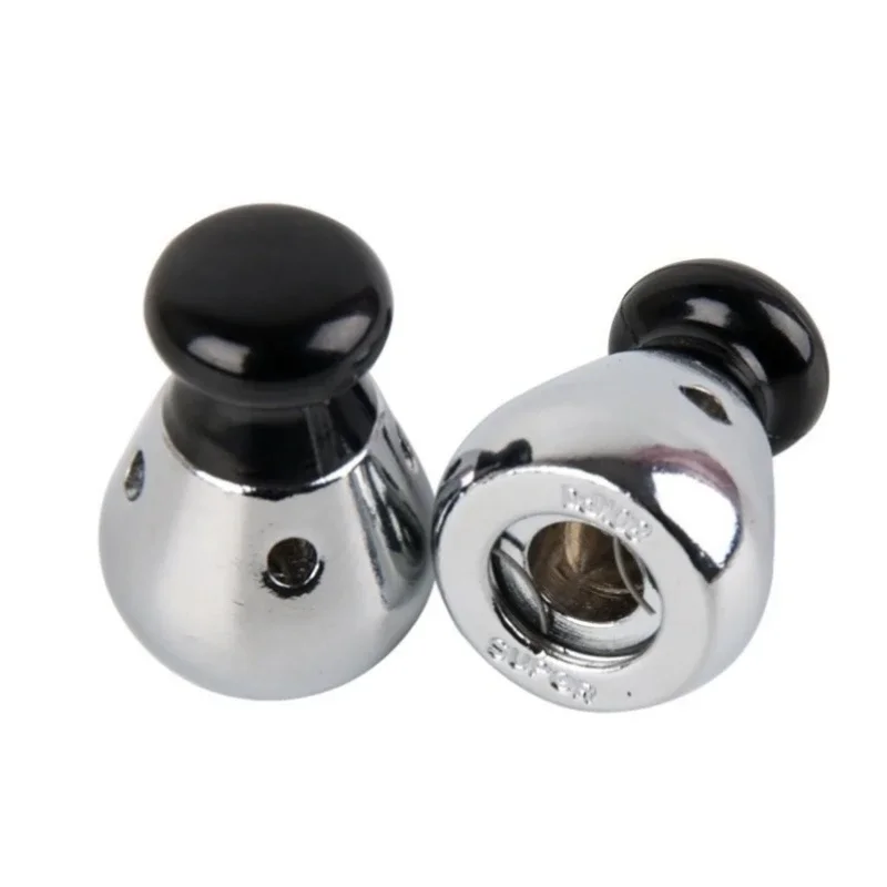 Pressure Cooker Universal Aluminium Alloy Safety Relief Jigger Valves Cap Kitchenware