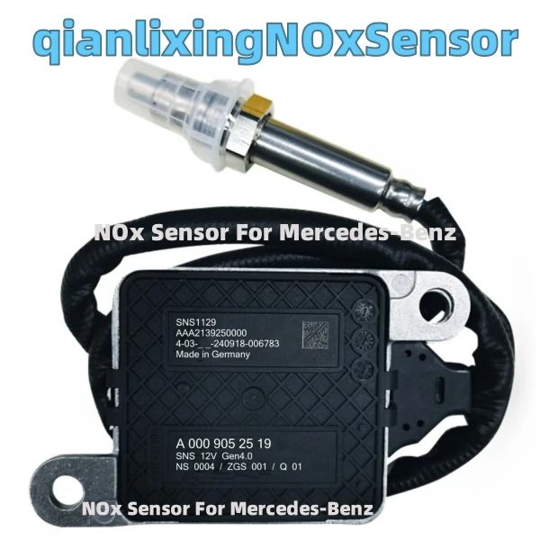 QianlixingNOxSensor Store