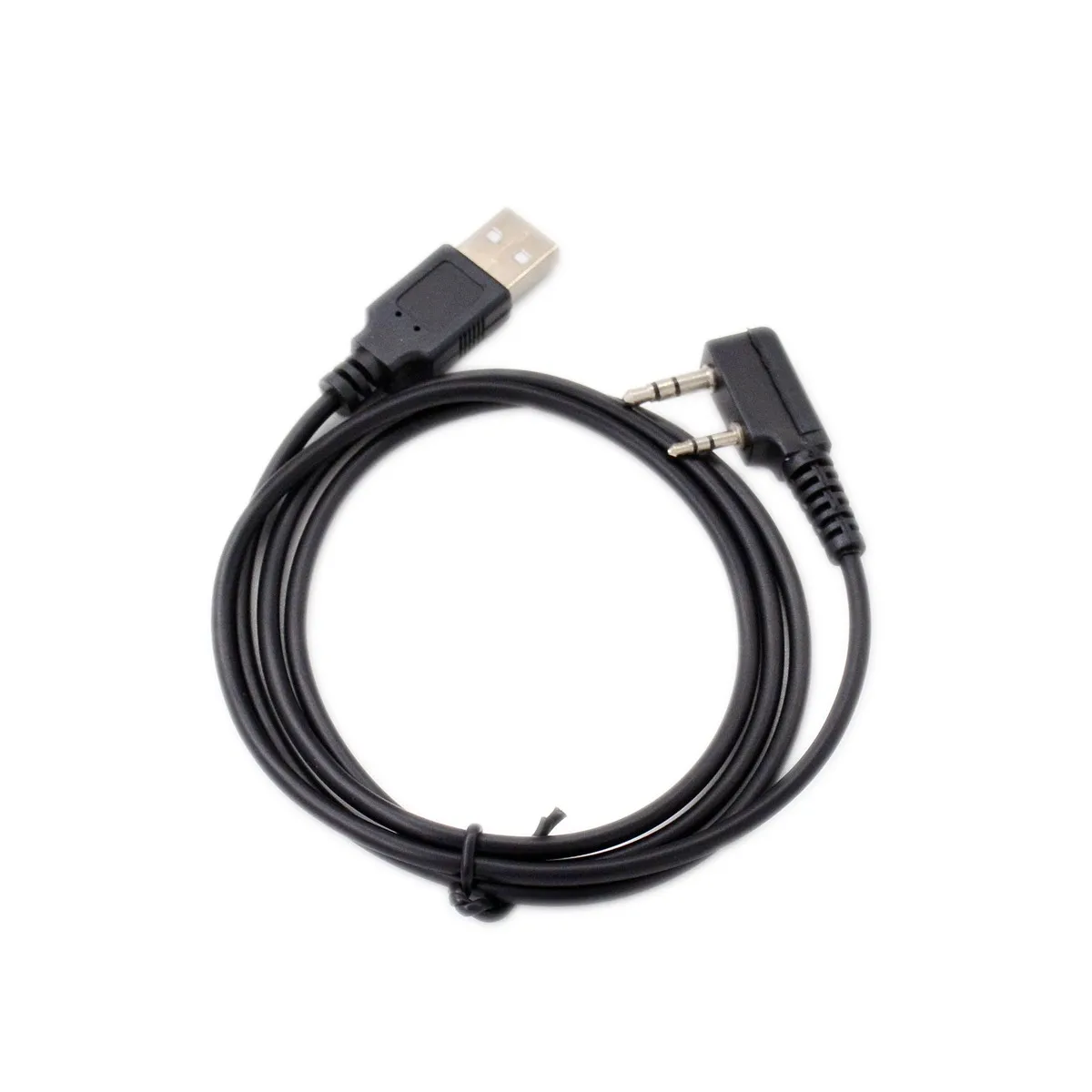BAOFENG USB Programming Cable for Baofeng DMR Radio DM5R DM1701 DM1801 DM1702 Series PC Program Data Line Accessory usb programming cable