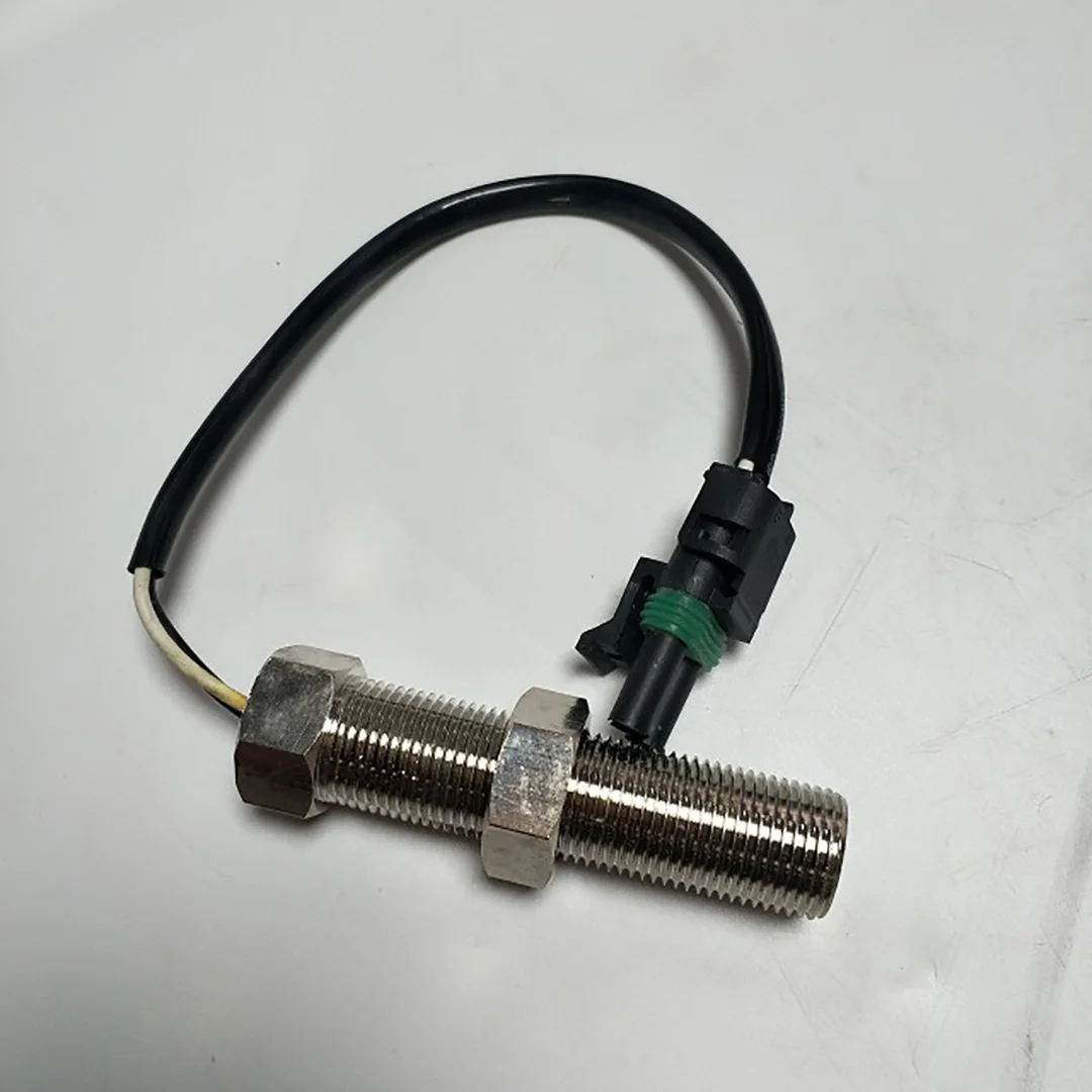 Excavator Electric Parts R220-5 R220-7 21E3-0042 Speed Sensor