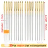 Round Needle Medium