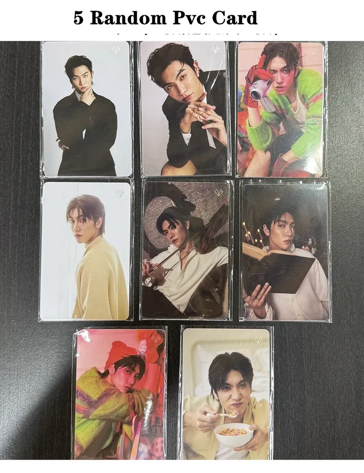 BossNoeul TBNW バンコクFM photobook BossNoeul TBNW バンコクFM photobook BossNoeul TBNW バンコクFM