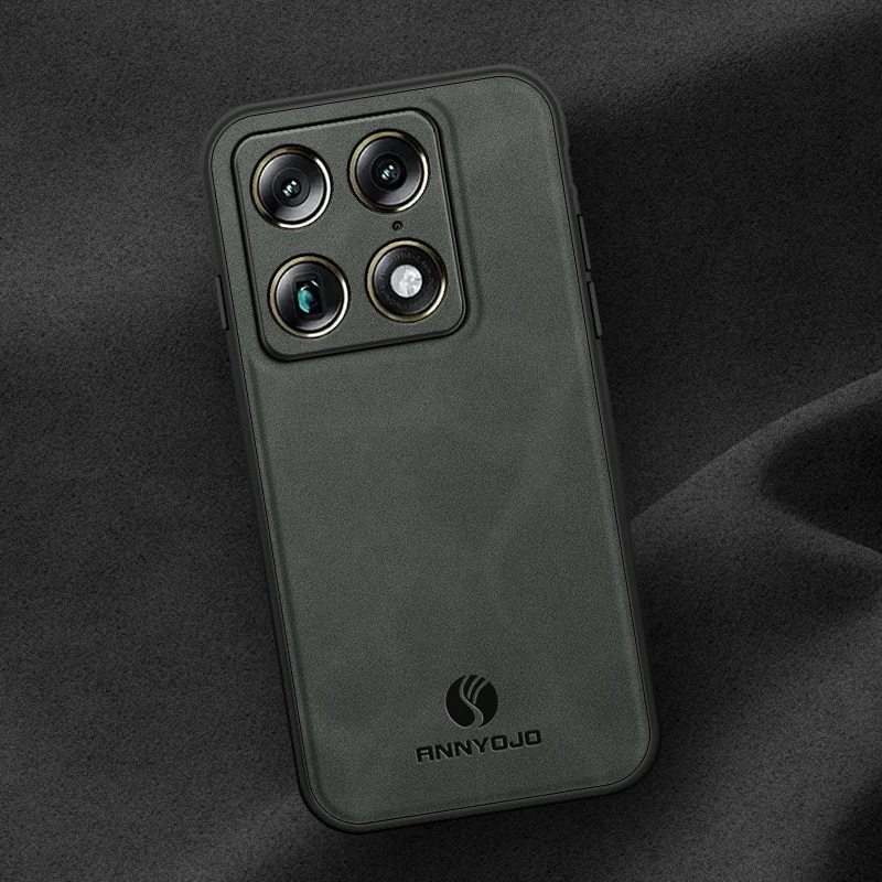 Motorola Signature Edge70 Ultra Premium PU Leather Case with Built-in Magnet Plate and Anti-Slip Protection