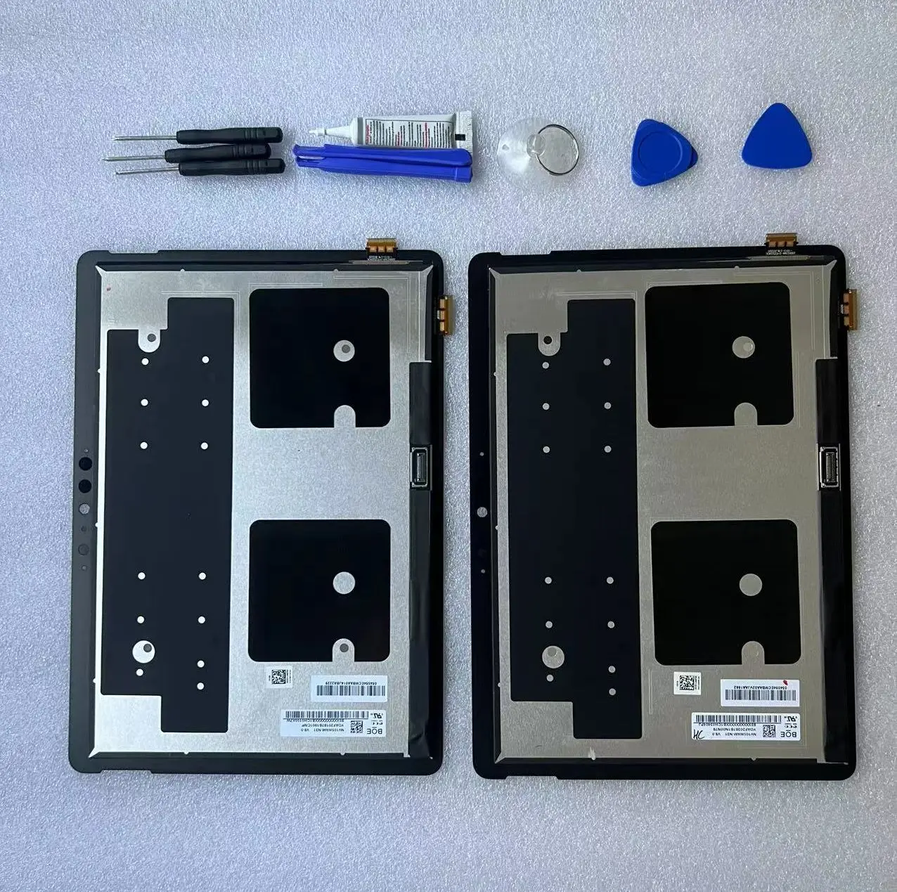 AAA+ Original For Surface Go 2 Go2 LCD Display Touch Screen Digitizer Assembly For Surface Go 2 1901 1926 1927 Display touch screen panel,lcd touch panel,lcd screen