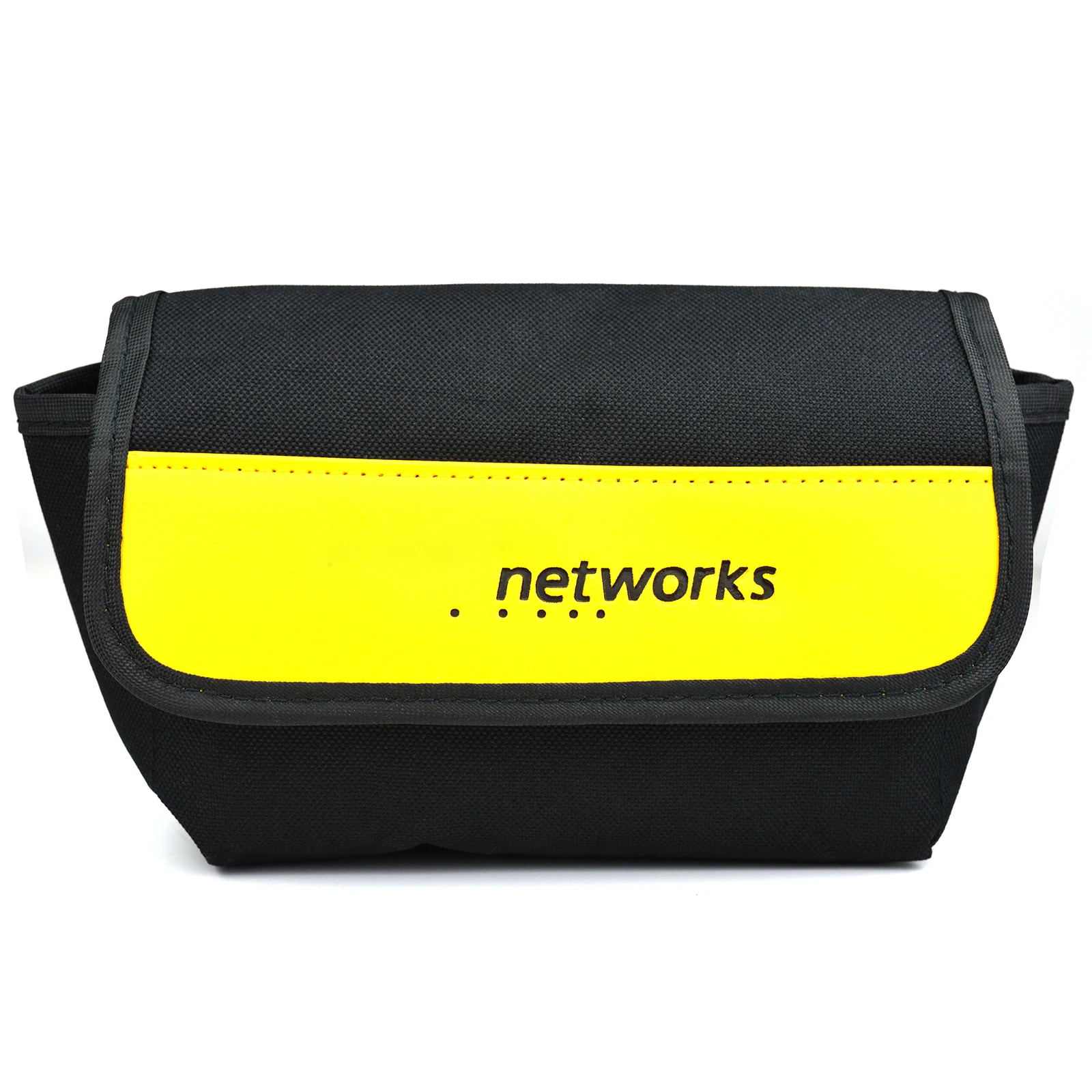 Networks MS2 Soft Pouch Pocket Soft Carrying Case Use For F Digital Multimeters
