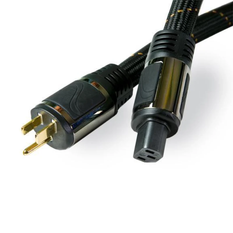 Audio PerfectWave 8 Gauge PCOCC Single Crystal Core Low Dynamic