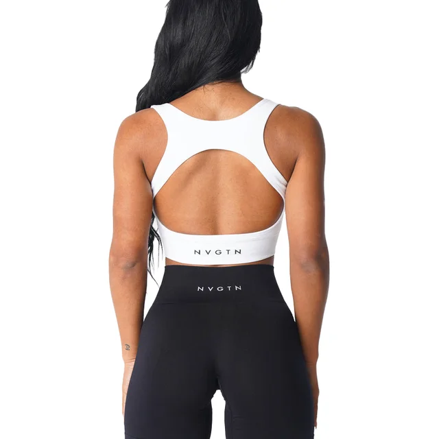 Sukax BH-Verlängerung, 6 Stück, elastische BH-Trägerverlängerung, Set