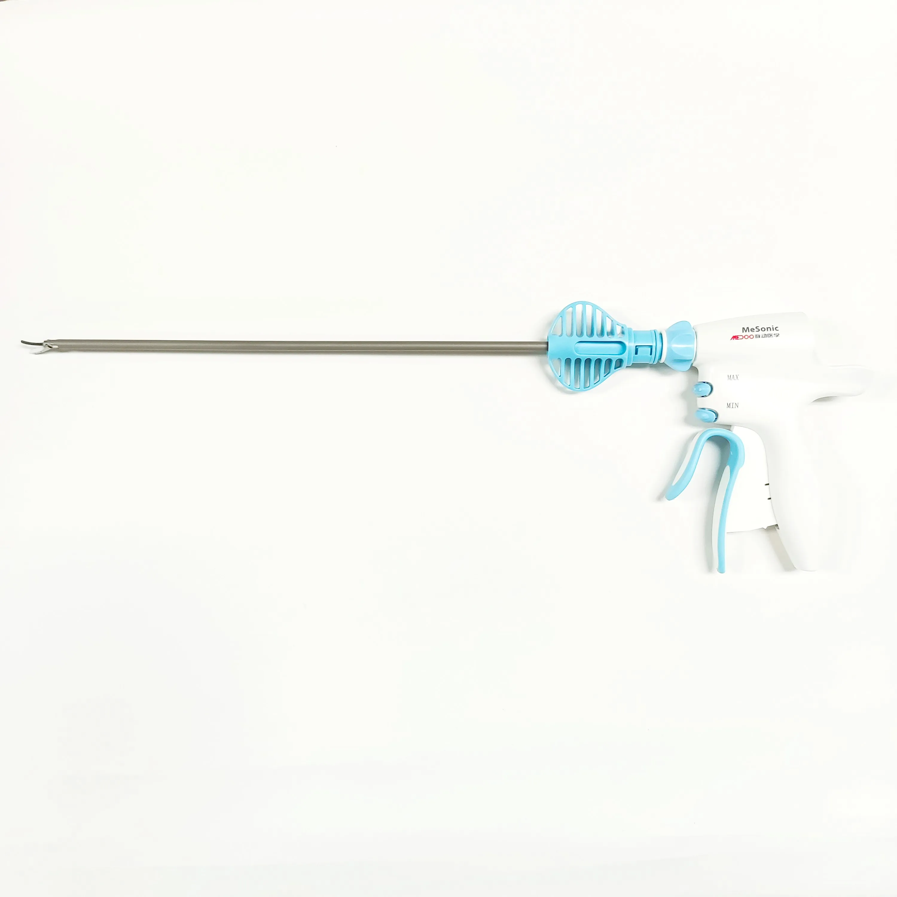 

Ultrasonic For Laparoscopic Surgery