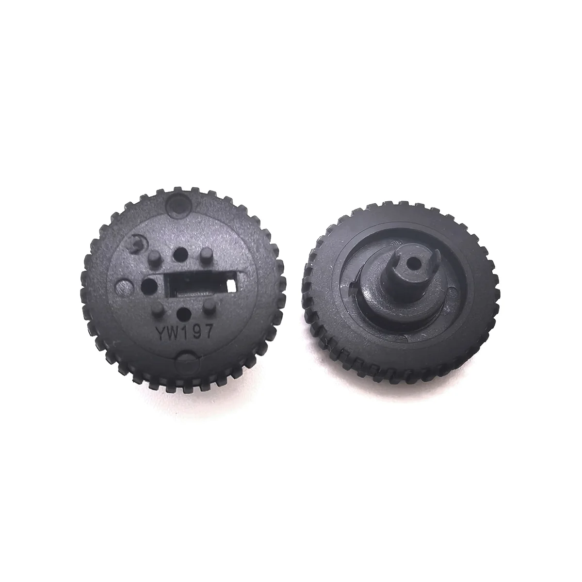 1 Pz Nuovo Per Canon Eos 80D Pulsante Otturatore Apertura Ruota Fotocamera Slr