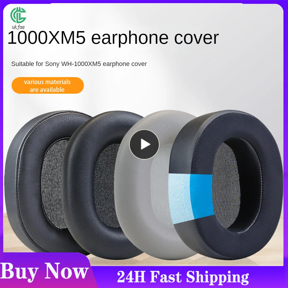 

Одиночные амбушюры для WH XB900N, амбушюры для наушников, амбушюры для детской гарнитуры, амбушюры, сменные амбушюры, накладки
