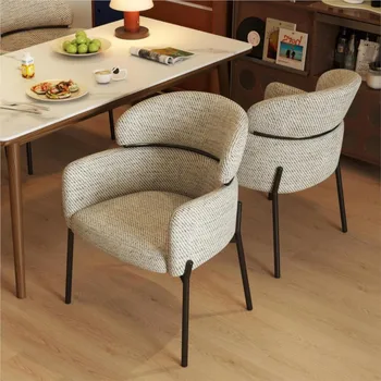 Italian Luxury Dining Chair 1