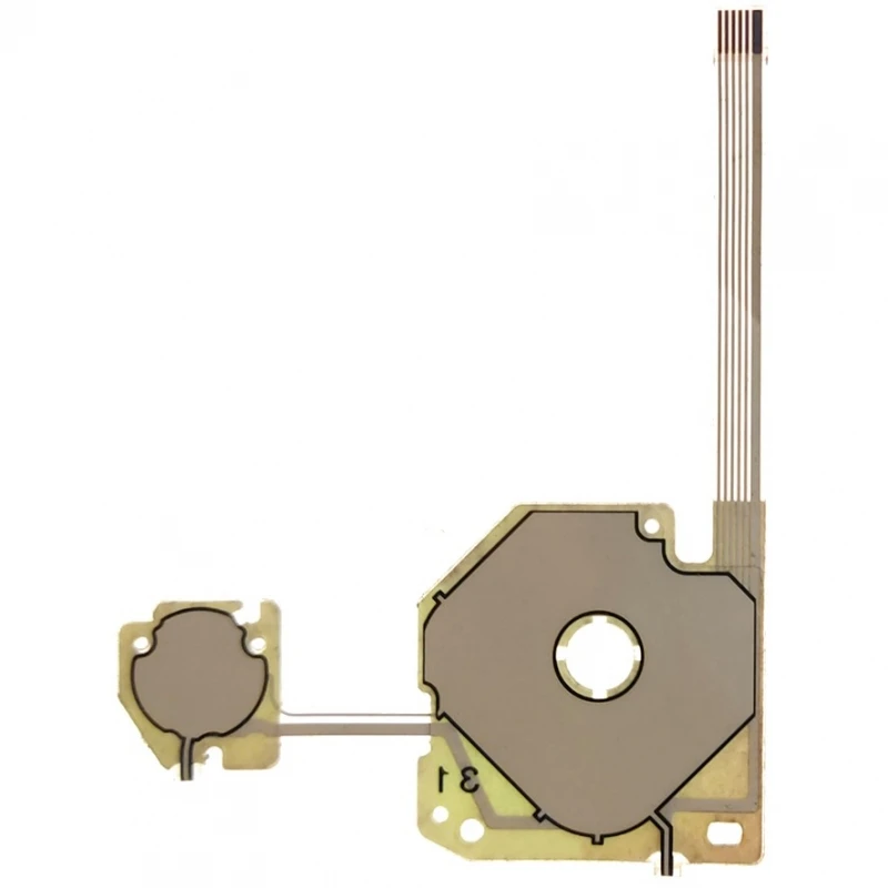 Cavo Flessibile Per Sony Psp Street E1004 Pulsanti Di Direzione Sinistro Sinistro # Sony Psp Street (Psp-E1000, Psp-E1001, Psp-E1002, Psp-E1003, Psp-E