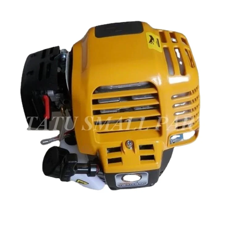 EH035 GASOLINE ENGINE FOR MAKITA SUBARU ROBIN 4T 33.5CC 1.6HP MOTOR BIKE BRUSH CUTTER TILLER SPRAYER SNIPPER GARDEN POWER TOOLS