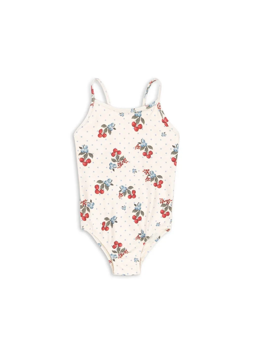 Kids Girls Swimwear Sets 2026 New Summer Cute Print Baby Boys One Piece Swimming Suits Children Holiday Bikini Clothes - 5