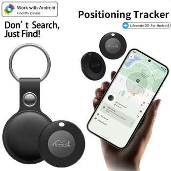 Mini GPS Tracker Android 1