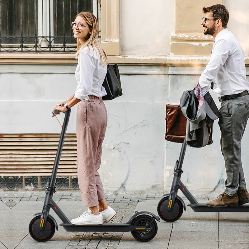 Mankeel MK085 Pro Scooter 6