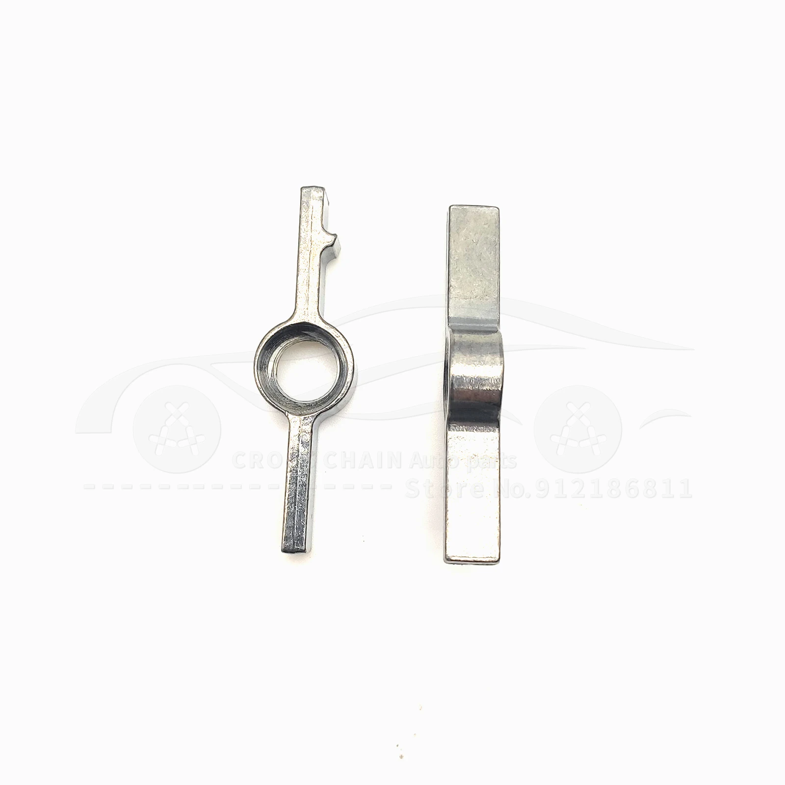 For Land Rover Jaguar evoque Range Rover discovery 4 electronic gear knob switch shift module bracket common problem repair