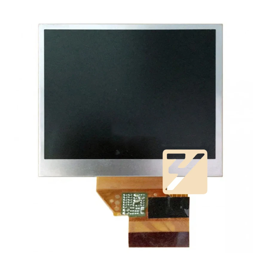 

LQ035Q3DG03 LQ035Q3DG03C 3.5" 320*240 TFT-LCD Display Modules