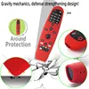 Remote Controller Silicone Protective Case Protect Cover Suitable for LG Magic TV AN-MR19BA/MR18BA/MR20GA/AKB75855501/AN-MR600 3
