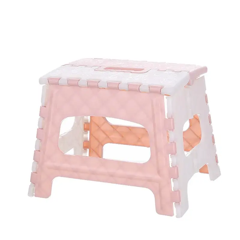 New Bathroom Squatty Potty Toilet Stool for Children Pregnant Woman Seat Elderly Toilet Foot Stand Stool Bathroom Accessories - Image 9