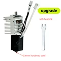 Upgrade BK-HS