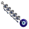 Turkish Blue Evil Eye Amulets Wall Hanging Pendant Home Decor Ornament Blessing 3