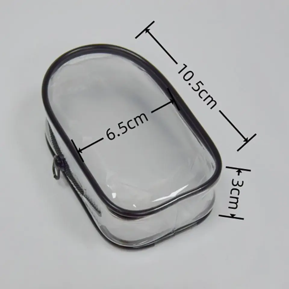 SAC DE RANGEMENT Pour Câbles De Données De Casque, 1 Pièce, Housse De