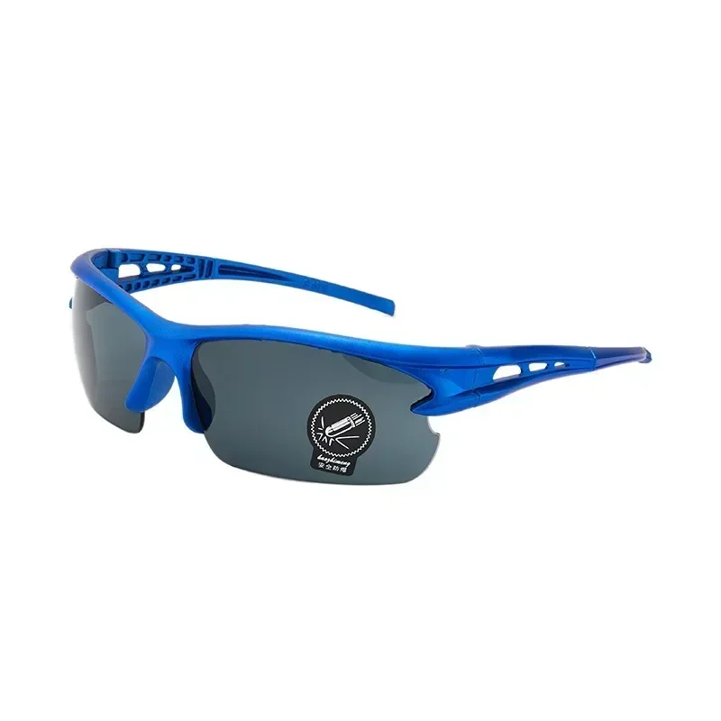 Explosion Proof Sunglasses Outdoor Cycling Glasses Wind Resistant Men's Battery Car