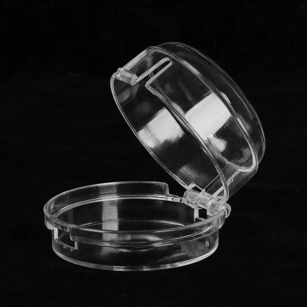Stove Protector Cover 4PCS Padlock Lid Lock Gas Stove Oven Knob Cover