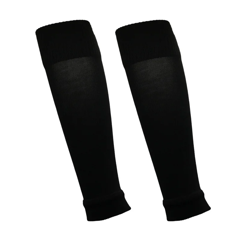 Multipack Athletic Compression Leg Sleeves and Calf Protectors