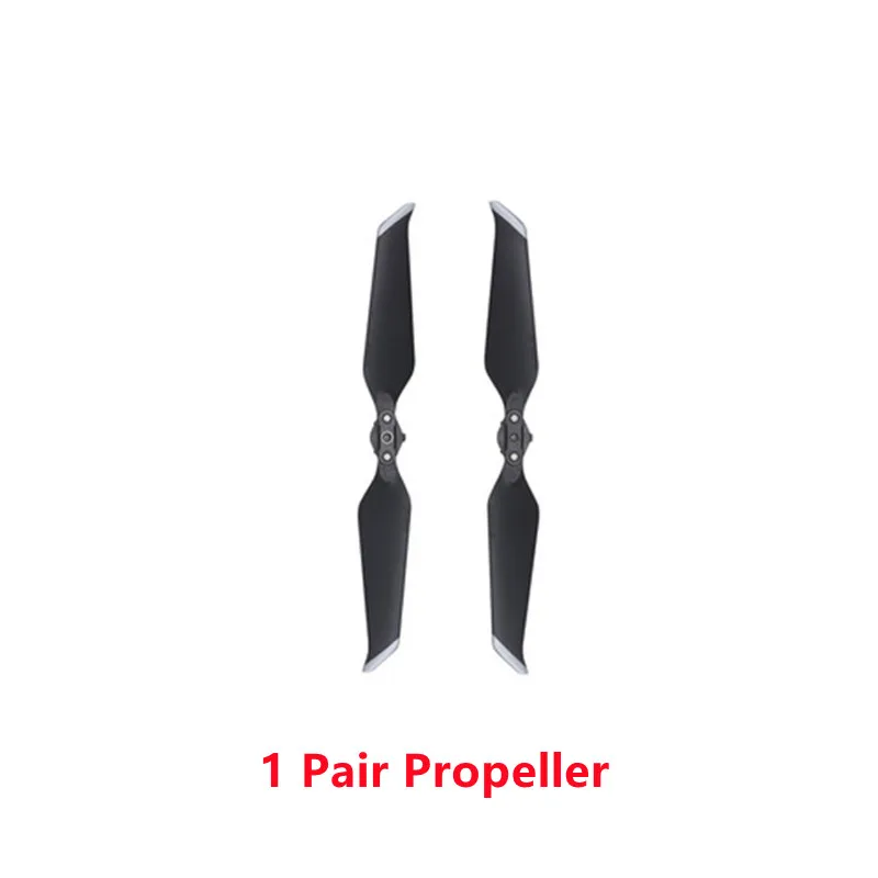 Drone Propeller 8743 Low-Noise For Mavic 2 Pro/Zoom Drone Replacement