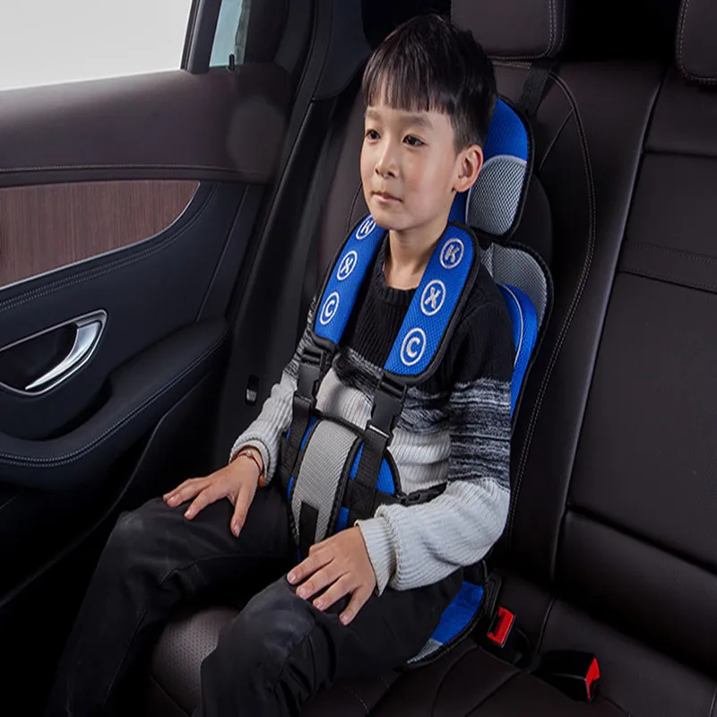 What Kind Of Car Seat Does A Year Old Need