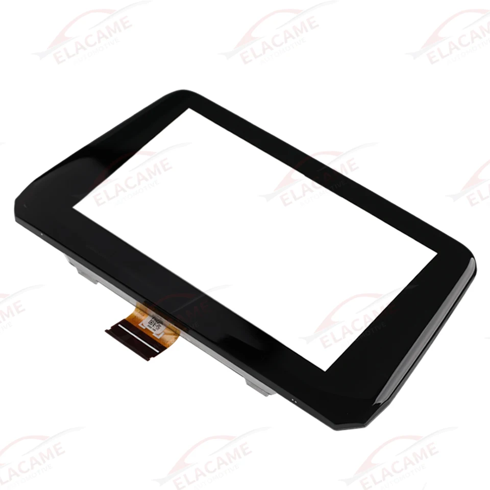 7 Touch Screen Glass Digitizer for Radio Navigation Replacement