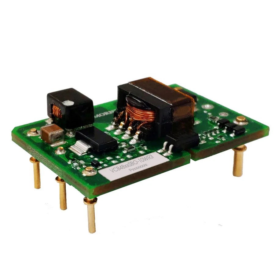 

VCB4805SBO-10WR3 Jinshengyang DC-DC power module 36-75V to 5V2A 10W economical