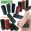 1-10pcs Mini Foam Roller Massage Column Heavy Duty Exercise Roller Muscle Roller EPP Hollow Massage Roller for Bodybuilding