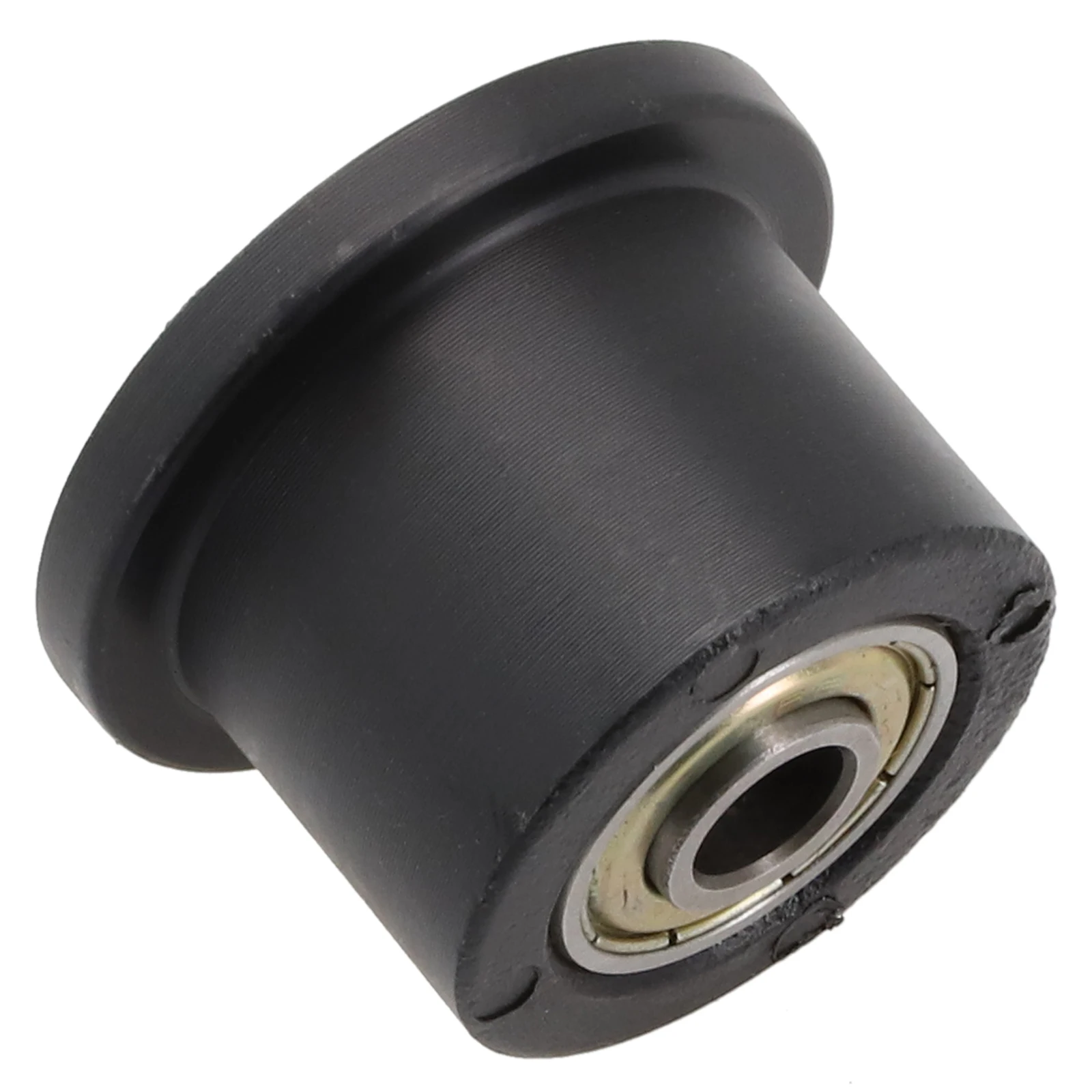 For Gym 1 Pulley Plastic metal About 40g For Fitness Equipment Rowing Machine Roller Accessories Equipment Parts