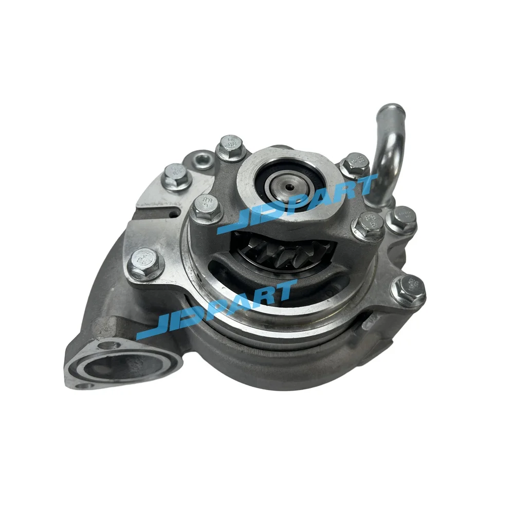 

Excellent Quality For Isuzu 6Wg1 Water Pump Engine Parts