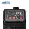 ANDELI 220V AC/DC TIG Welding Machine TIG-250PE MMA Pulse LIFT TIG HF TIG Aluminum Welding IGBT Inverter Welder 4