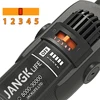 110V 220V Power Tools Electric Mini Drill Die Grinder Engraver Polisher with Rotary Tools Set Kit  For  3000 4000 4