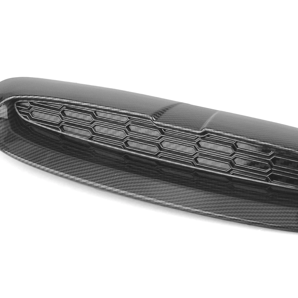Eventuri Ansaugsystem / Intake passend für: Mini F5X Cooper S / JCW VFL Mini F5X