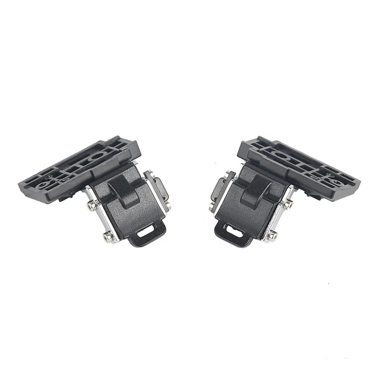 Comptech A-80S/81S FS-60A/60C/60E/60F Fiber Optic Fusion Splicer Clamp Crimping Plate Clamp Wire Slot