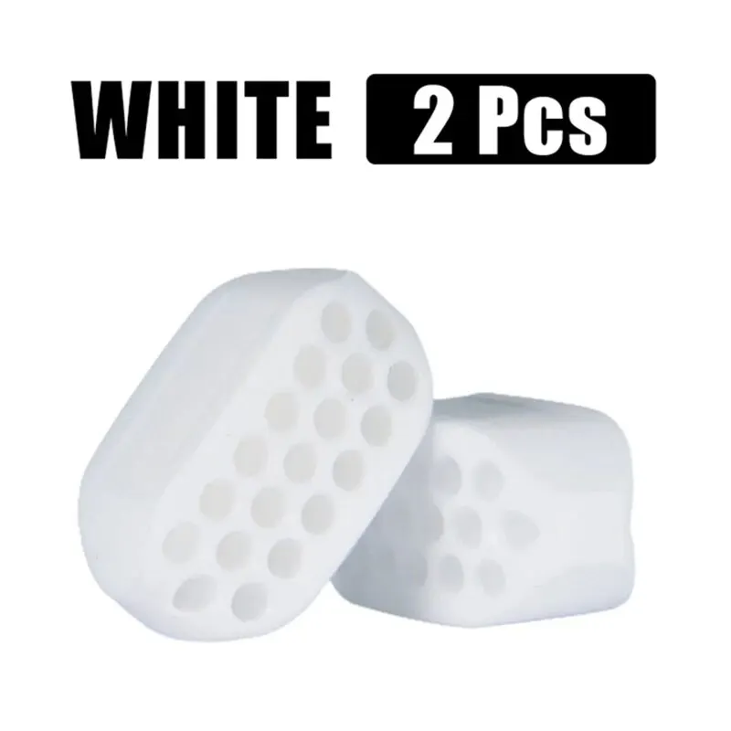 Silicone Jaw Exerciser & Facial Toner - Jawline and Neck Toning Beauty Tool