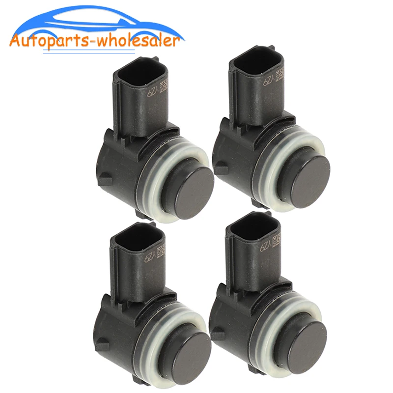Ultrasonic PDC Parking Distance Sensor HU5Z-15K859-CAPTM HU5Z15K859CAPTM Ford