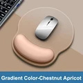 Chestnut Apricot