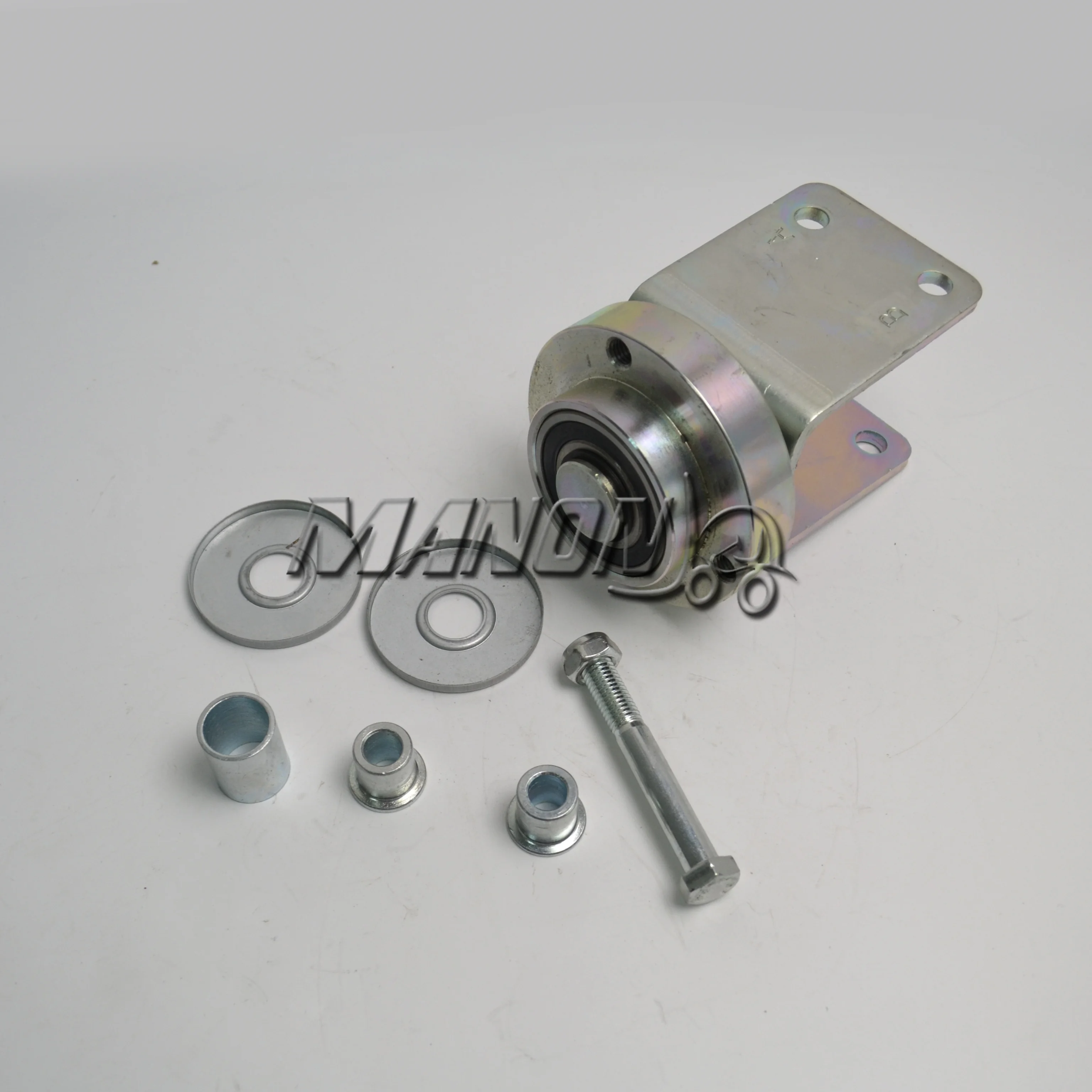 manon forklift spare parts used for jungheinrich ere120 supporting wheel assy 51077213 MANON Forklift Spare Parts Used for Jungheinrich ERE120 Supporting Wheel Assy 51077213