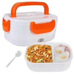 Tupper Termico Para Comida - Caja De Almuerzo - AliExpress